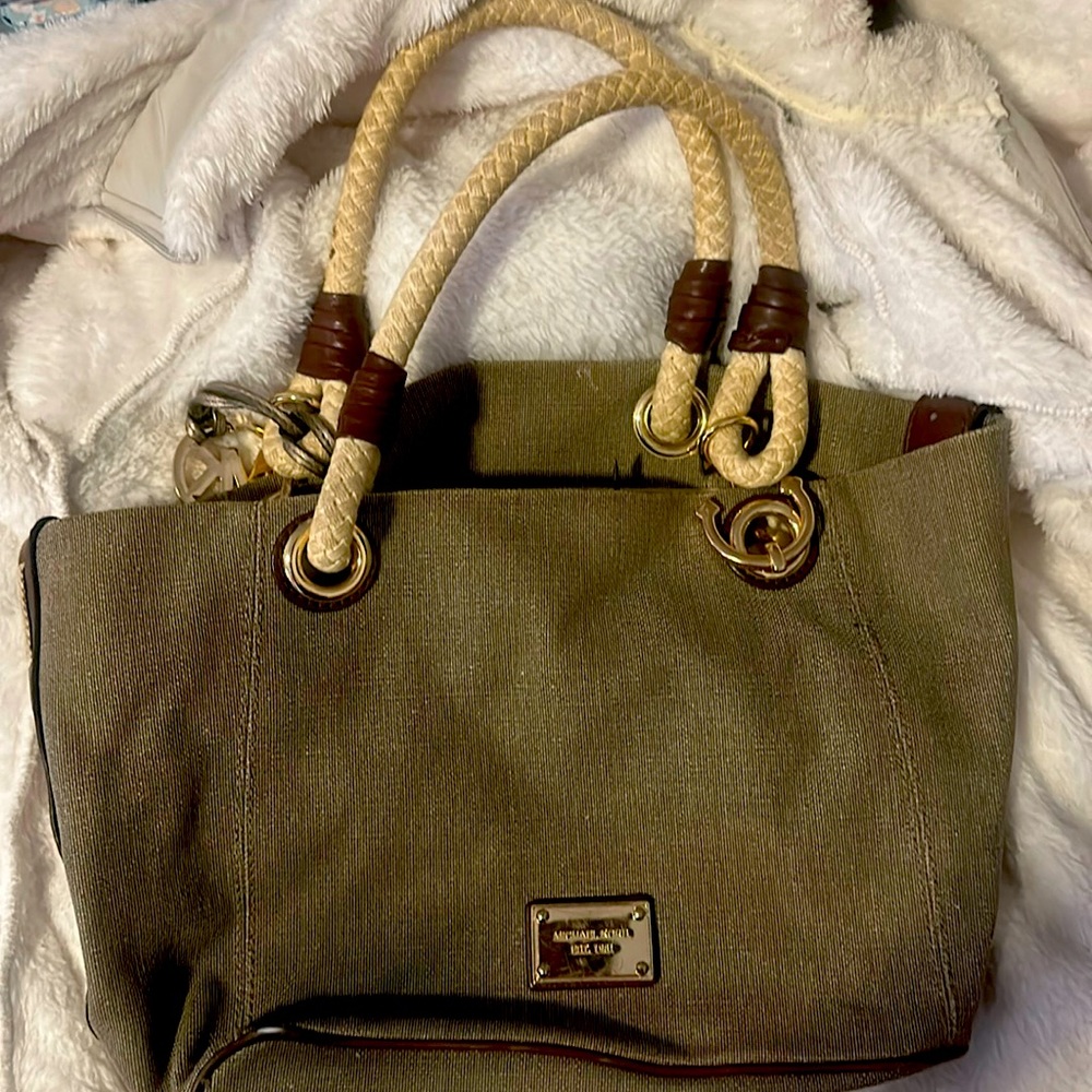 Michael Kors Handbag